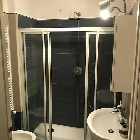 2 Bed Luxury 公寓