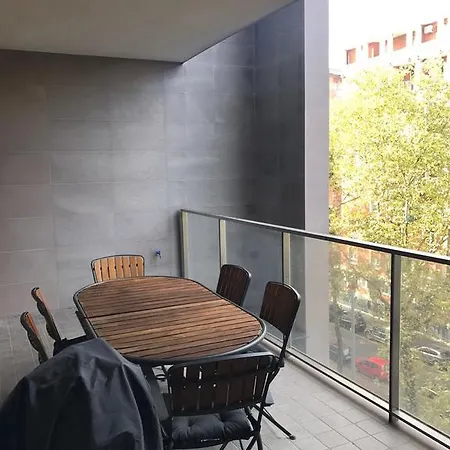 2 Bed Luxury