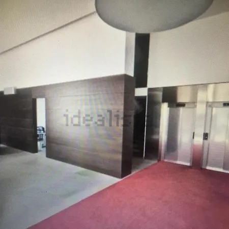2 Bed Luxury Milan