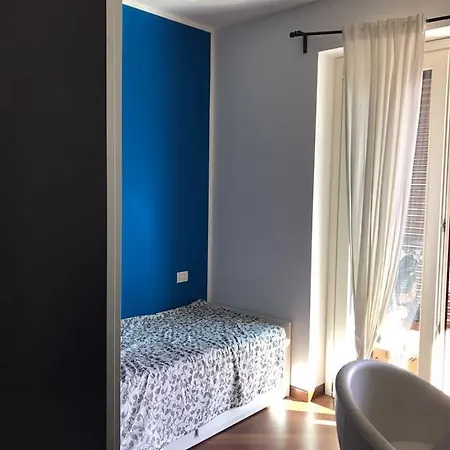2 Bed Luxury Milan