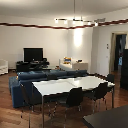 2 Bed Luxury