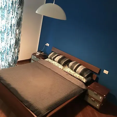 Apartment 2 Bed Luxury *